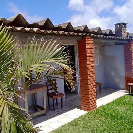 Pousada Do Mar Rio Grande  Exterior photo